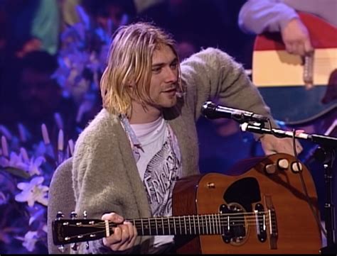 Kurt Cobain's guitar is set to fetch $1m at auction – Luxury London