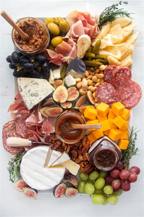 The best cheese board pairings explained – Artofit