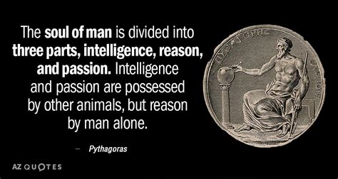 TOP 25 QUOTES BY PYTHAGORAS (of 160) | A-Z Quotes