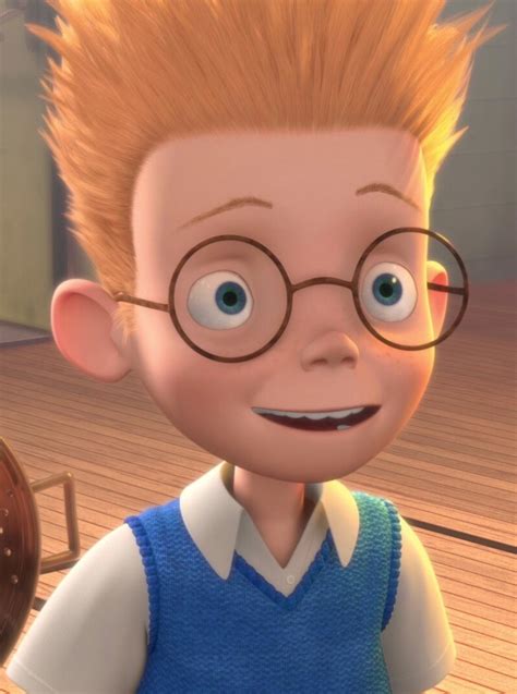 Category:Meet the Robinsons characters | Disney Wiki | Fandom