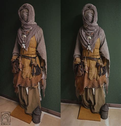 Witch Costume! | Nymla | Witch costume, Larp costume, Costumes