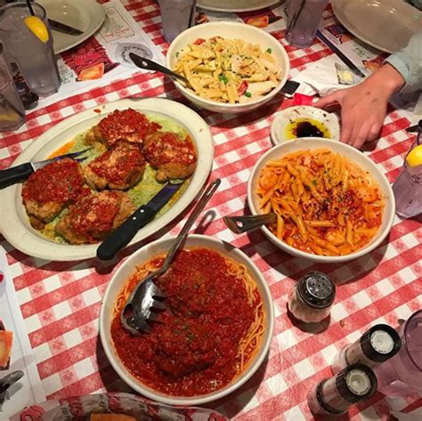 Buca di Beppo | Dupont Circle