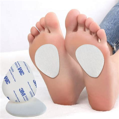 Good products online NOW Ml Pads B Foot C- F Pad (4PCS) Ml Cr Ms Na ...