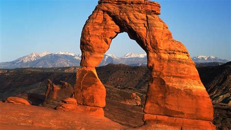 Arches National Park Wallpapers - Wallpaper Cave