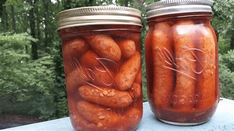 Super Easy Pickled Sausage Recipe - Jango Recipes