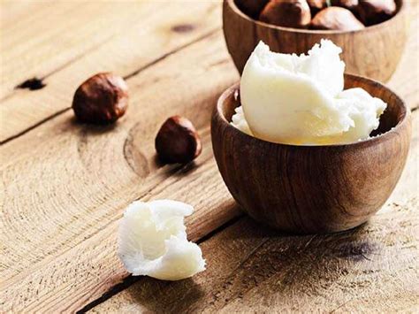 Know about Various Shea Butter Products for Skincare - hospitalninojesus