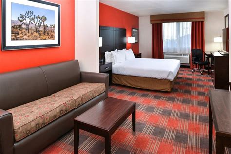 HOLIDAY INN EXPRESS & SUITES KINGMAN, AN IHG HOTEL $133 ($̶1̶5̶2̶ ...