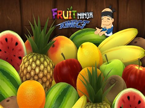 Ninja Fruit pc - revjeuxfree