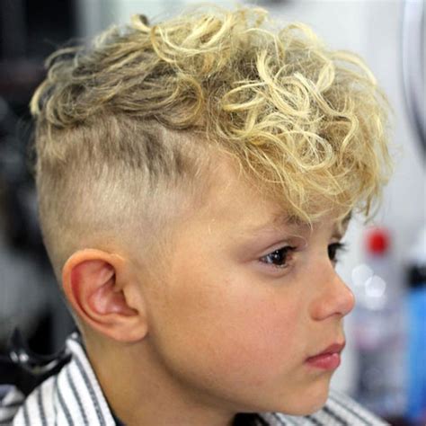 25 Of the Best Ideas for Kids Boys Haircuts 2020 – Home, Family, Style ...