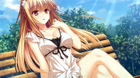 Cute Anime Girl HD wallpaper | 1920x1080 | #82606