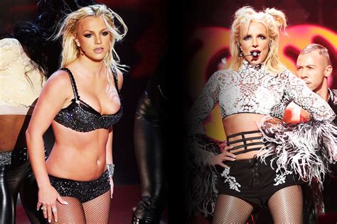 10 Years After Her Horrible 2007, Britney Spears’s Tabloid Saga Shows ...