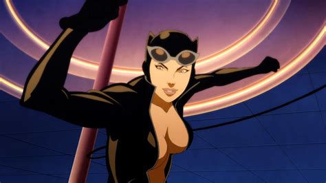 Watch DC Showcase: Catwoman Full Movie Online Free | MovieOrca