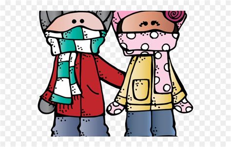 Snow Clipart School - Winter Clipart - Png Download (#272669) - PinClipart