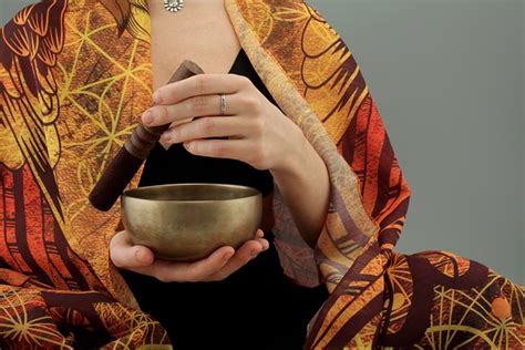 Meditation Singing Bowl Sound - Free photo on Pixabay - Pixabay