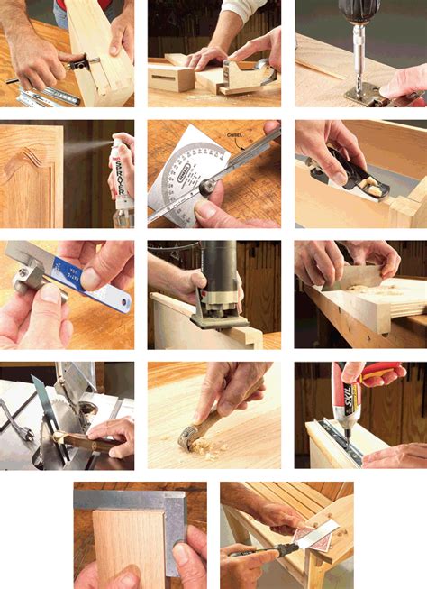 14 Great Little Tools | Popular Woodworking