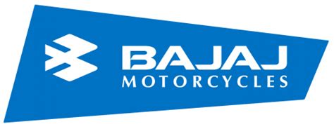 Bajaj motorcycle logo history and Meaning, bike emblem