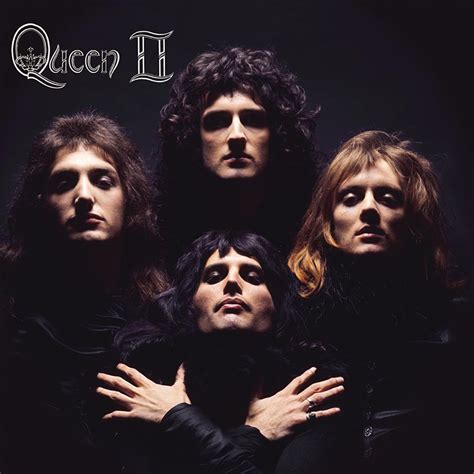 'Queen II': The Album That Elevated The Band To Rock Royalty