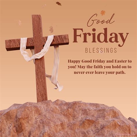 Happy Good Friday Wishes 2025