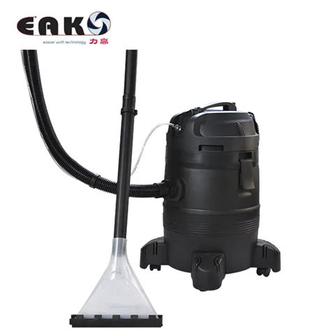 Carpet Vacuum Cleaner Bring Shampoo Function With Spray Head - Buy 35l ...