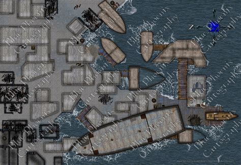 35 Waterdeep Dragon Heist Map Pack - Maps Database Source