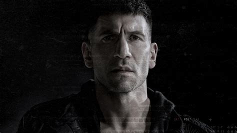 Jon Bernthal Punisher Wallpapers - Top Free Jon Bernthal Punisher ...