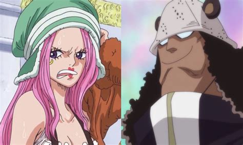 One Piece Chapter 1062 initial spoilers: Bonney and Kuma’s relationship ...