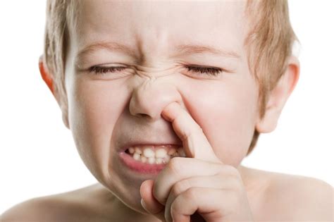 How do you get a kid to stop picking his nose? - The Doctor and The Dad