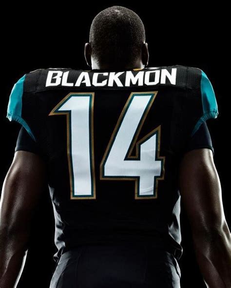 Nike unveils new uniforms for Jacksonville Jaguars (photos) - al.com