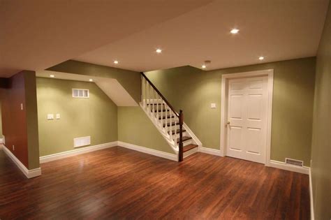 Flooring Options For A Basement – Flooring Site