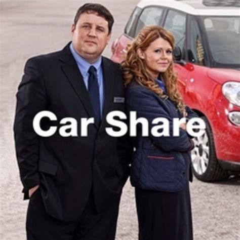 Car Share Second Series Not a Hit With Fans