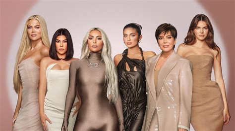 'The Kardashians' Season 4 premiere date, schedule, how to watch