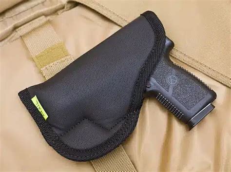 5 Best Beretta Nano Holster Options - Gun News Daily