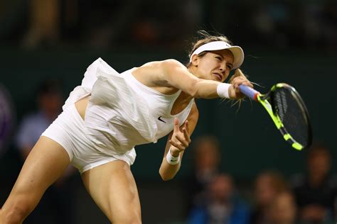 Nike's Wimbledon Dress Was Anything But an Ace | Tennis players female ...