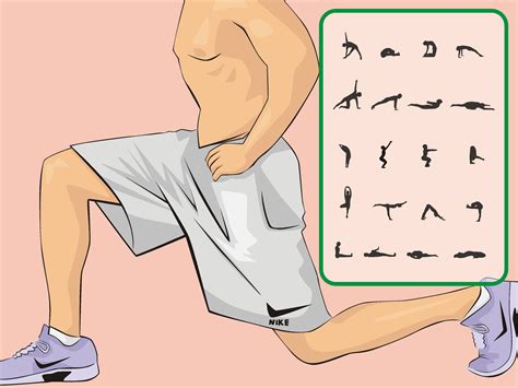 How to Do Kegel Exercises for Men: 10 Steps (with Pictures)