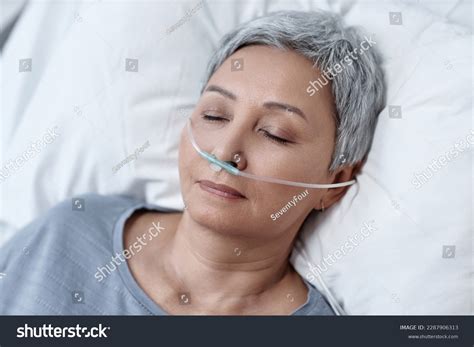 3,741 Patient Breathing Tube Images, Stock Photos & Vectors | Shutterstock