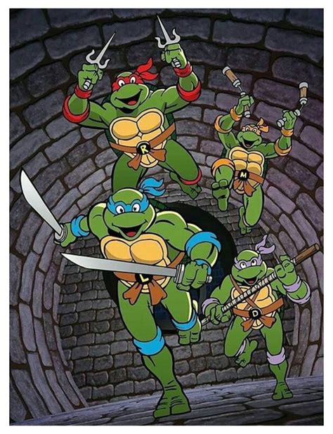 #teenage #mutant #ninja #turtles #90s #teenagemutantninjaturtles90s ...