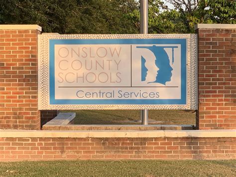 Onslow County board of education proposes sales tax | WCTI