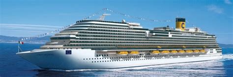 Mediterranean cruise deals: 7-day cruise for €199 per person (ALL ...