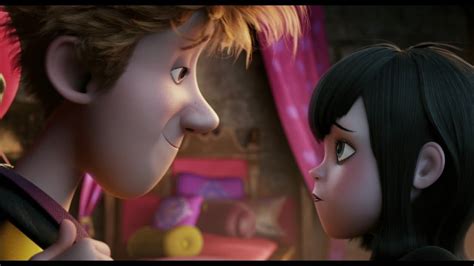 Mavis And Johnny - Partir Wallpaper