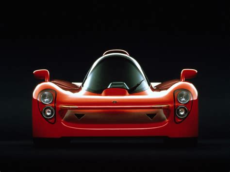 1992 Yamaha OX99-11 Concept | | SuperCars.net