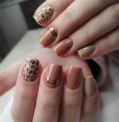 20+ Simply and Cute Gel Nail Design Ideas to Delight - 2000 Daily