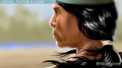 Cherokee | History, Culture & Facts - Lesson | Study.com