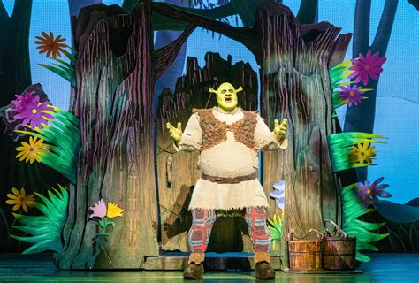 Shrek the Musical (Review) | State of the Art Media