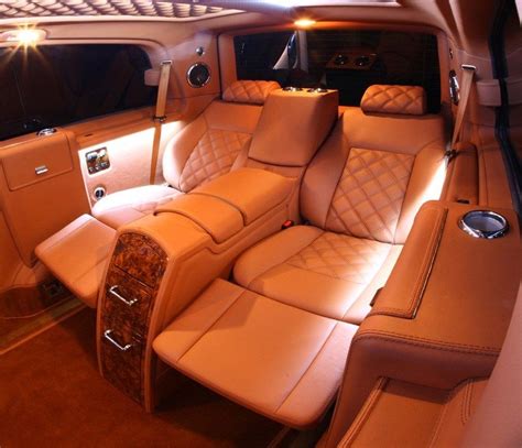 mercedes vito interior - Google Search | Luxury car interior, Custom ...