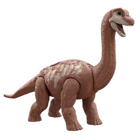 Mattel Jurassic World Brachiosaurus Figure, 1 ct - Pick ‘n Save