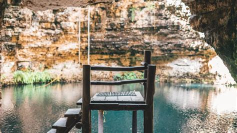 10 Most Beautiful and Best Riviera Maya Cenotes