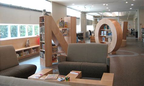 Daviess County Public Library - Agati Furniture