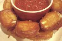 Easy Cheese Nuggets Recipe - Food.com