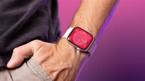 Apple Watch 9 design and strap rumours