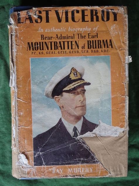 Last Viceroy – Mountbatten – Books and Toys